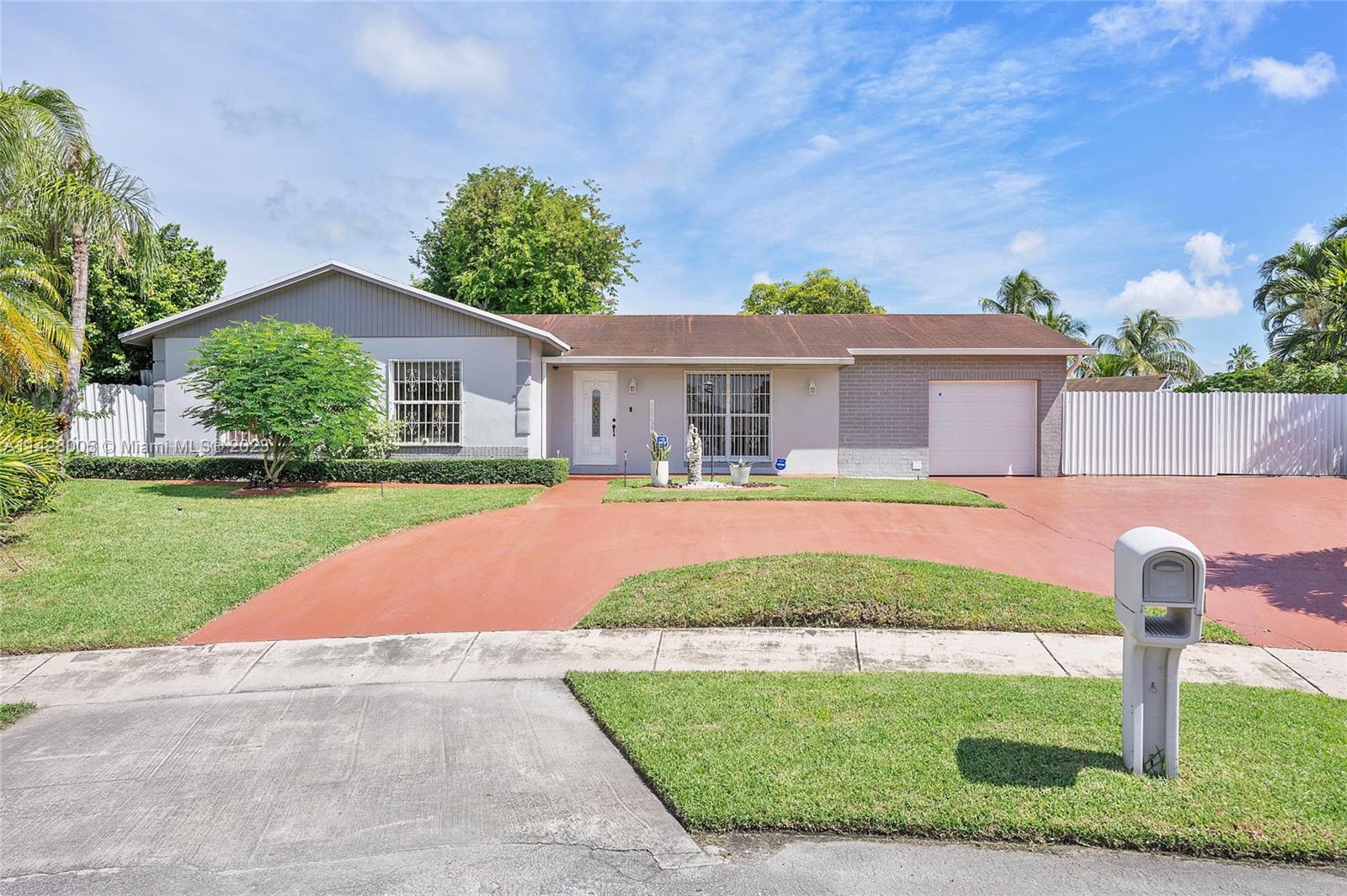 12324 SW 265th Terrace Homestead FL 33032