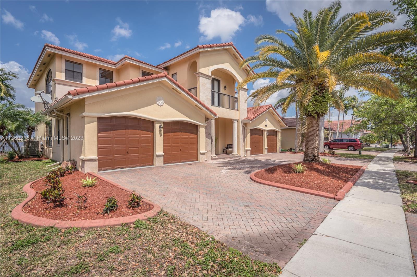 19315 SW 24th Street Miramar FL 33029