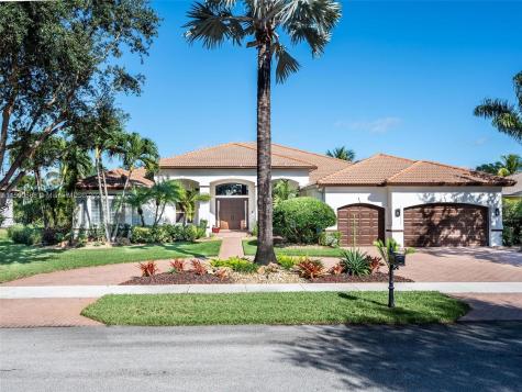 13121 SW 40th Street Davie FL 33330
