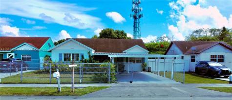 3398 NW 203rd Street Miami Gardens FL 33056