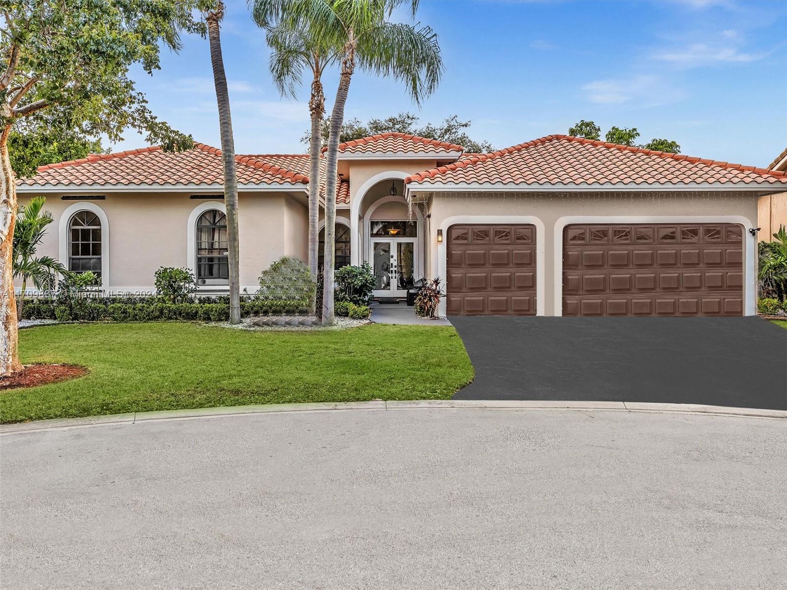 4710 NW 98th Way Coral Springs FL 33076