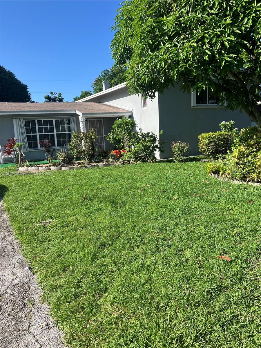 1345 NE 199th Street Miami FL 33179