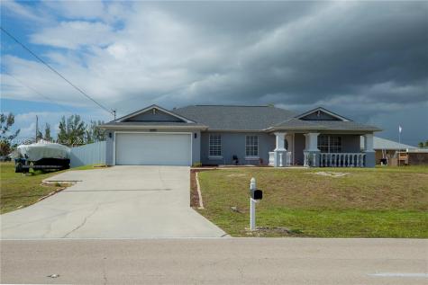 226 Kismet Parkway W Cape Coral FL 33993
