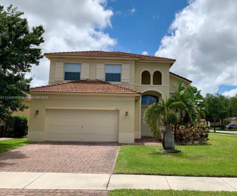 5919 Walnut Park Lane Fort Pierce FL 34951