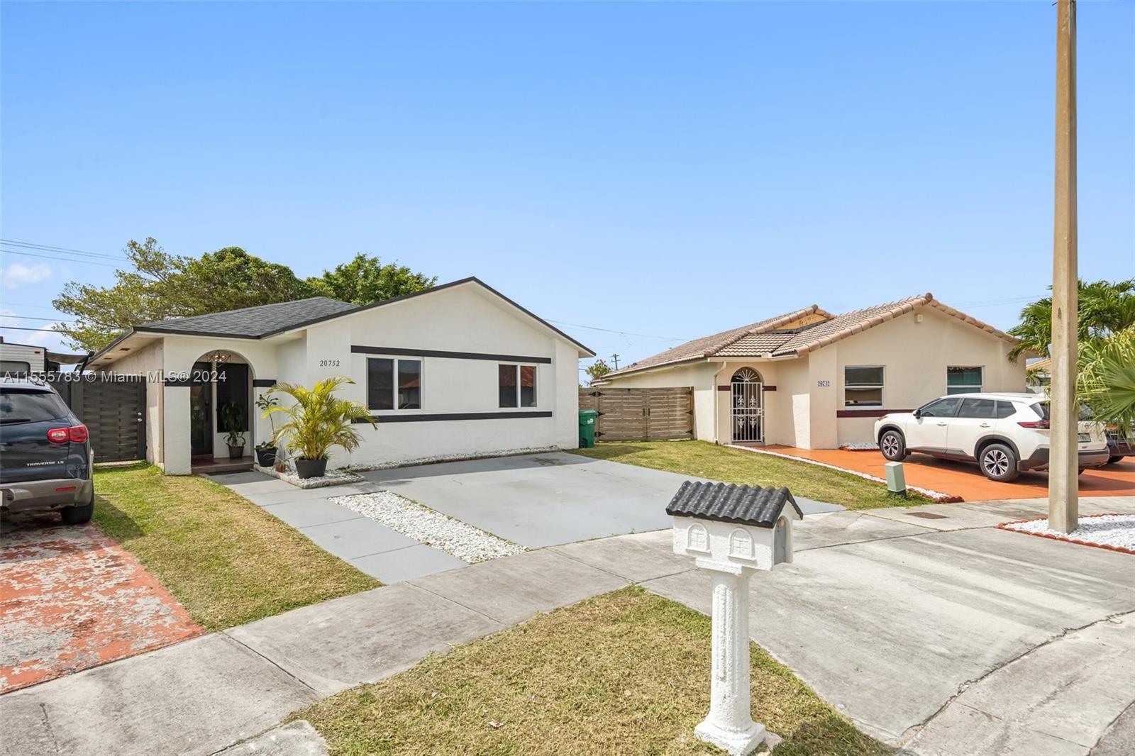 20752 SW 121st Court Miami FL 33177
