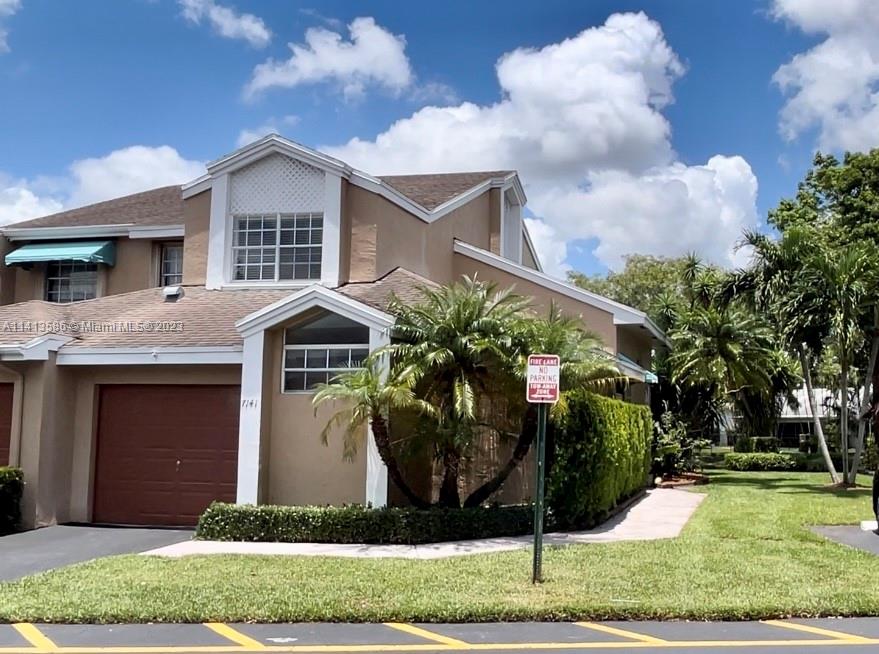 7141 Woodmont Way Tamarac FL 33321