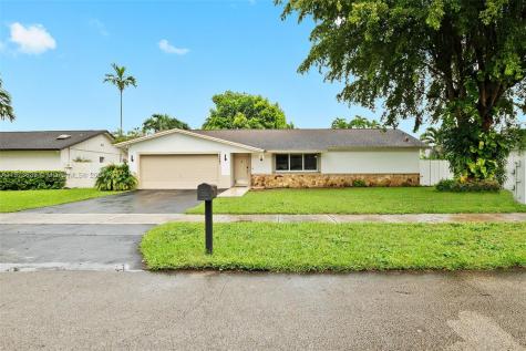 13481 SW 99th Terrace Miami FL 33186