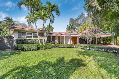 11800 NE 8th Avenue Biscayne Park FL 33161