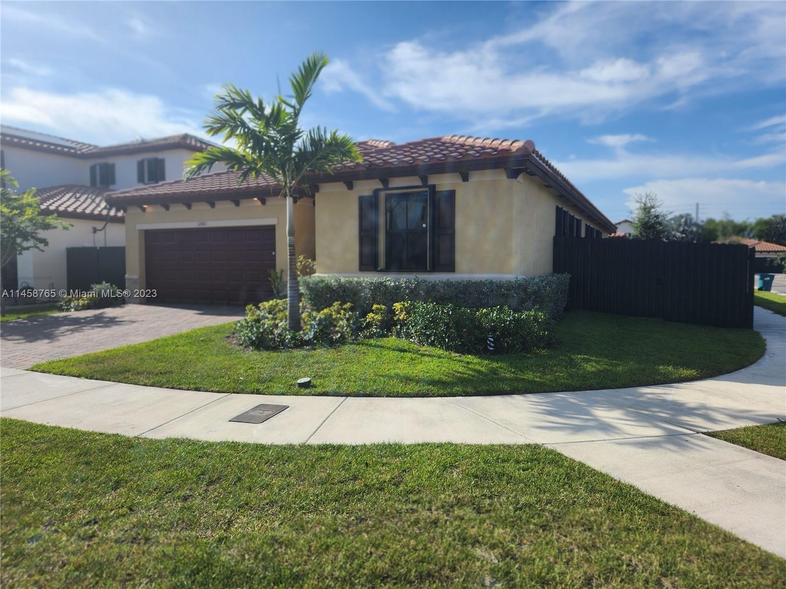 11881 SW 233rd Terrace Homestead FL 33032