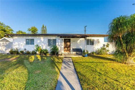 15125 Harrison Street Miami FL 33176