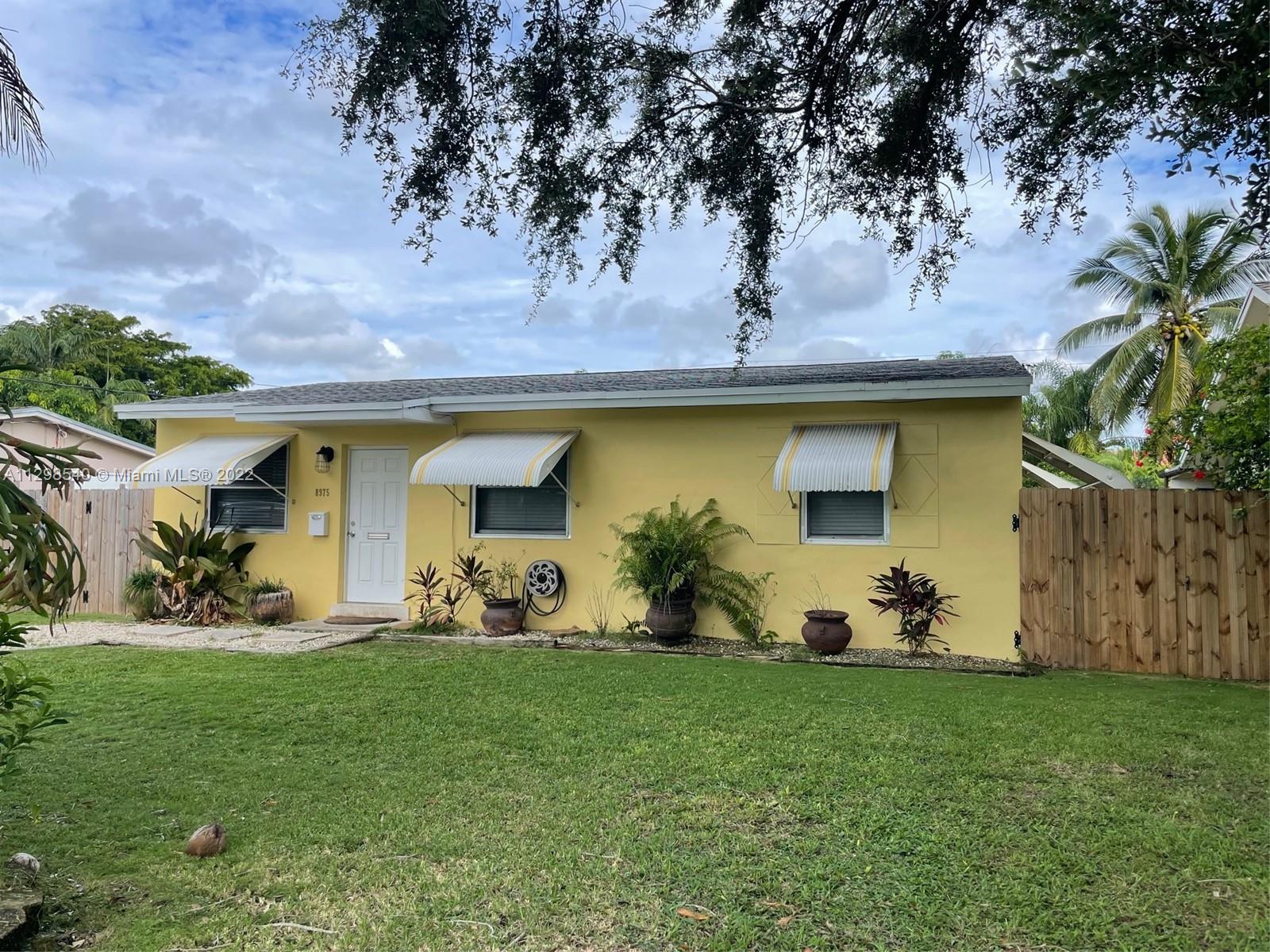 8975 SW 157th Street Palmetto Bay FL 33157