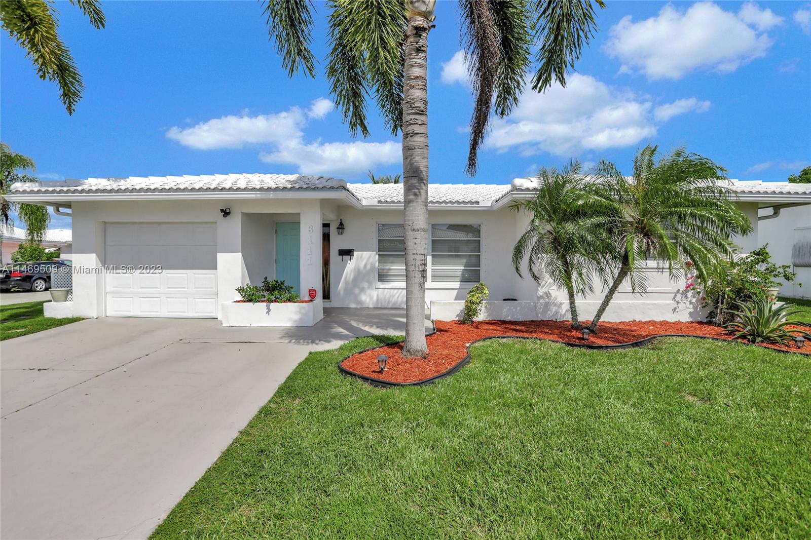 8111 NW 58th Court Tamarac FL 33321
