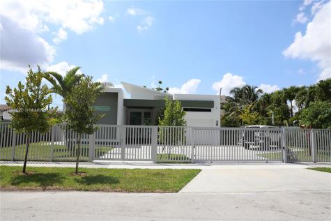 11938 SW 41st Drive Miami FL 33175