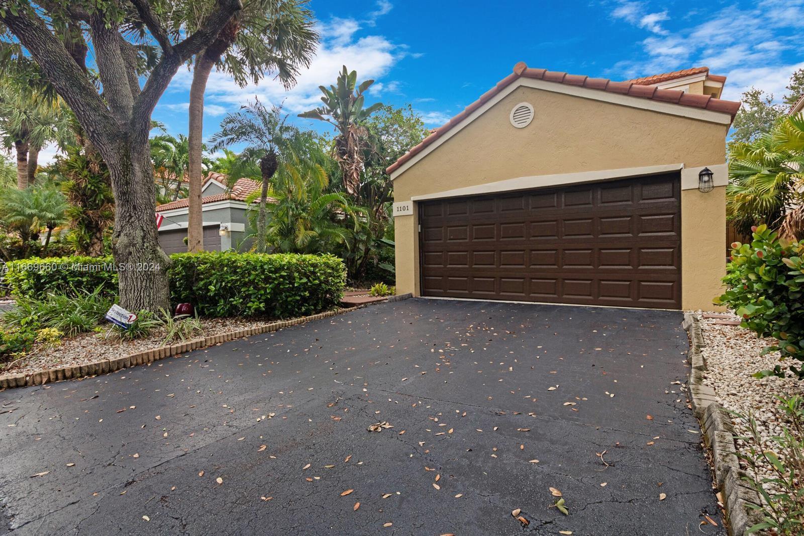 1101 NW 111th Avenue Plantation FL 33322