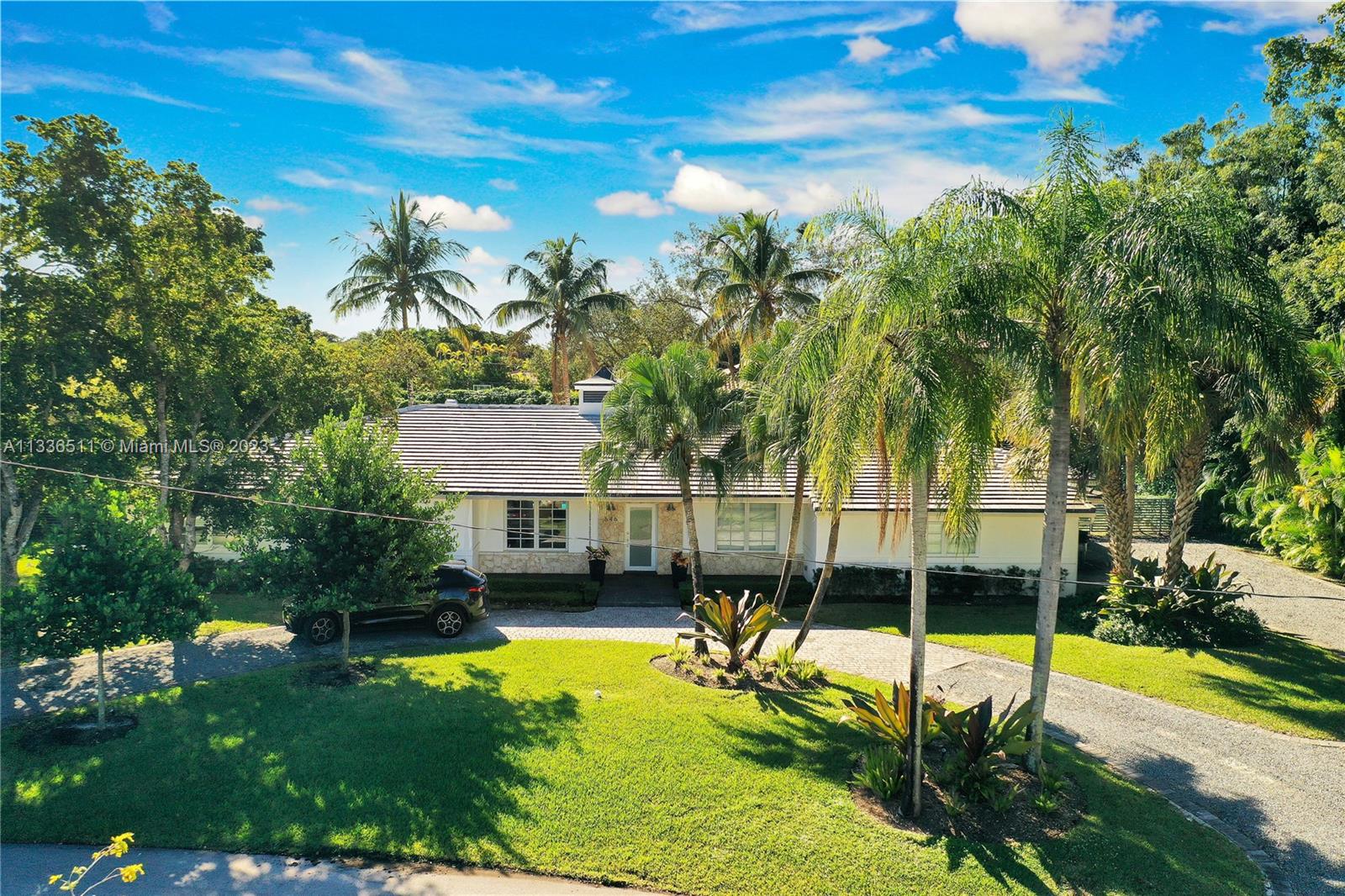 646 Sierra Circle Coral Gables FL 33156