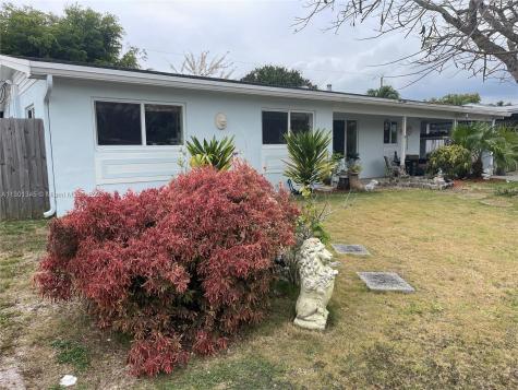 9520 April Road Cutler Bay FL 33157