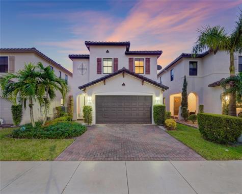 3308 W 95th Terrace Hialeah FL 33018
