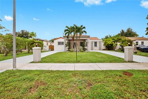 141 Truxton Drive Miami Springs FL 33166