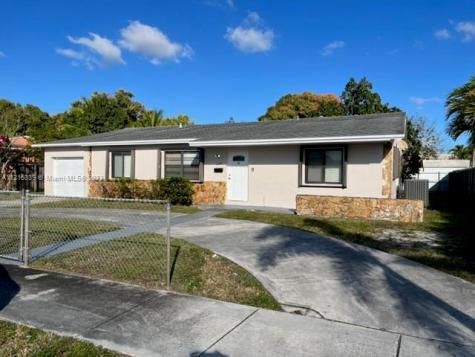 17015 NW 51st Place Miami Gardens FL 33055