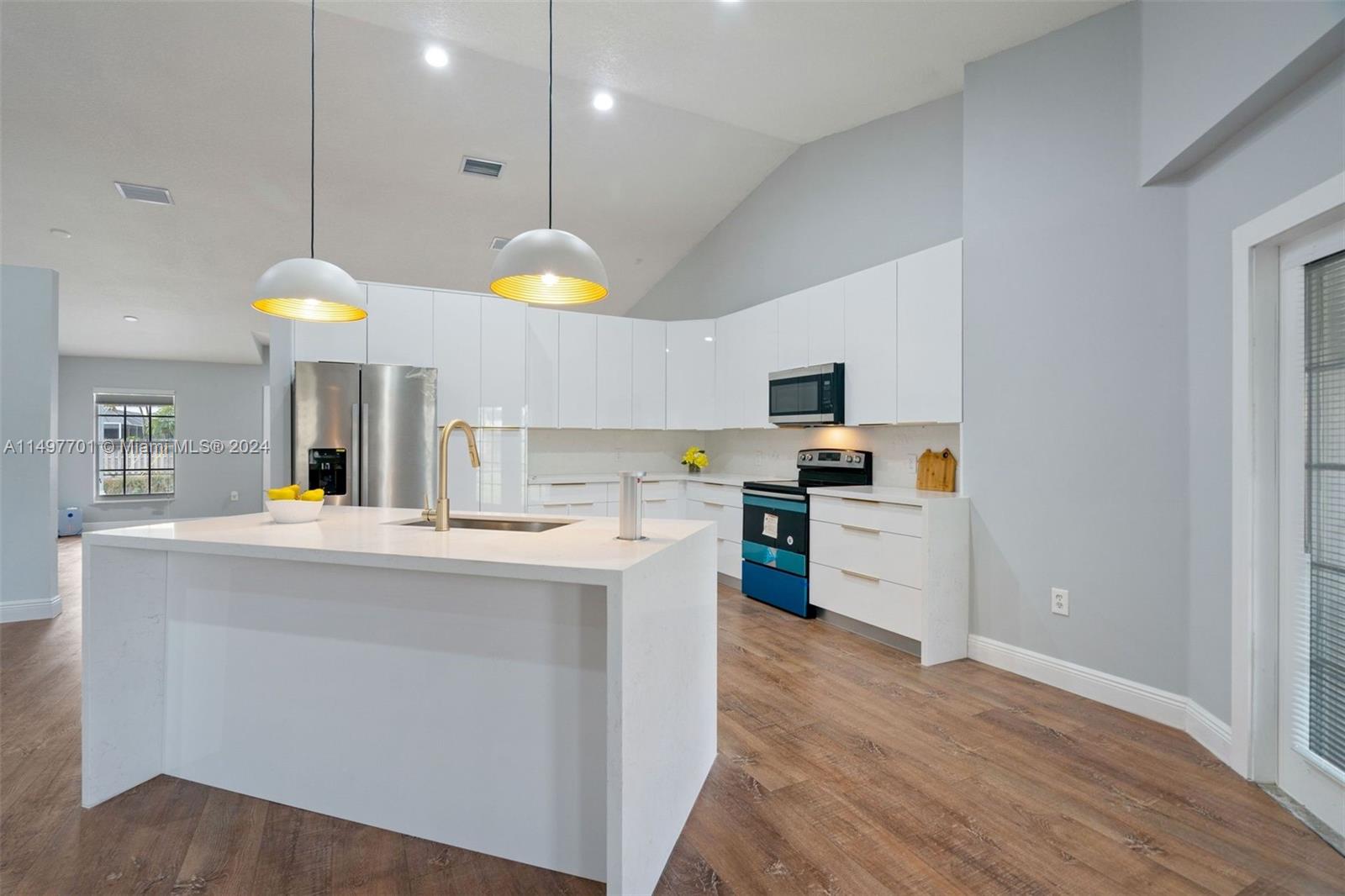 4661 SW Albacore Street Port St. Lucie FL 34953