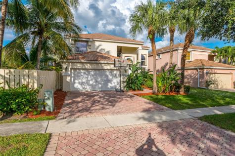 7305 Copperfield Circle Lake Worth FL 33467