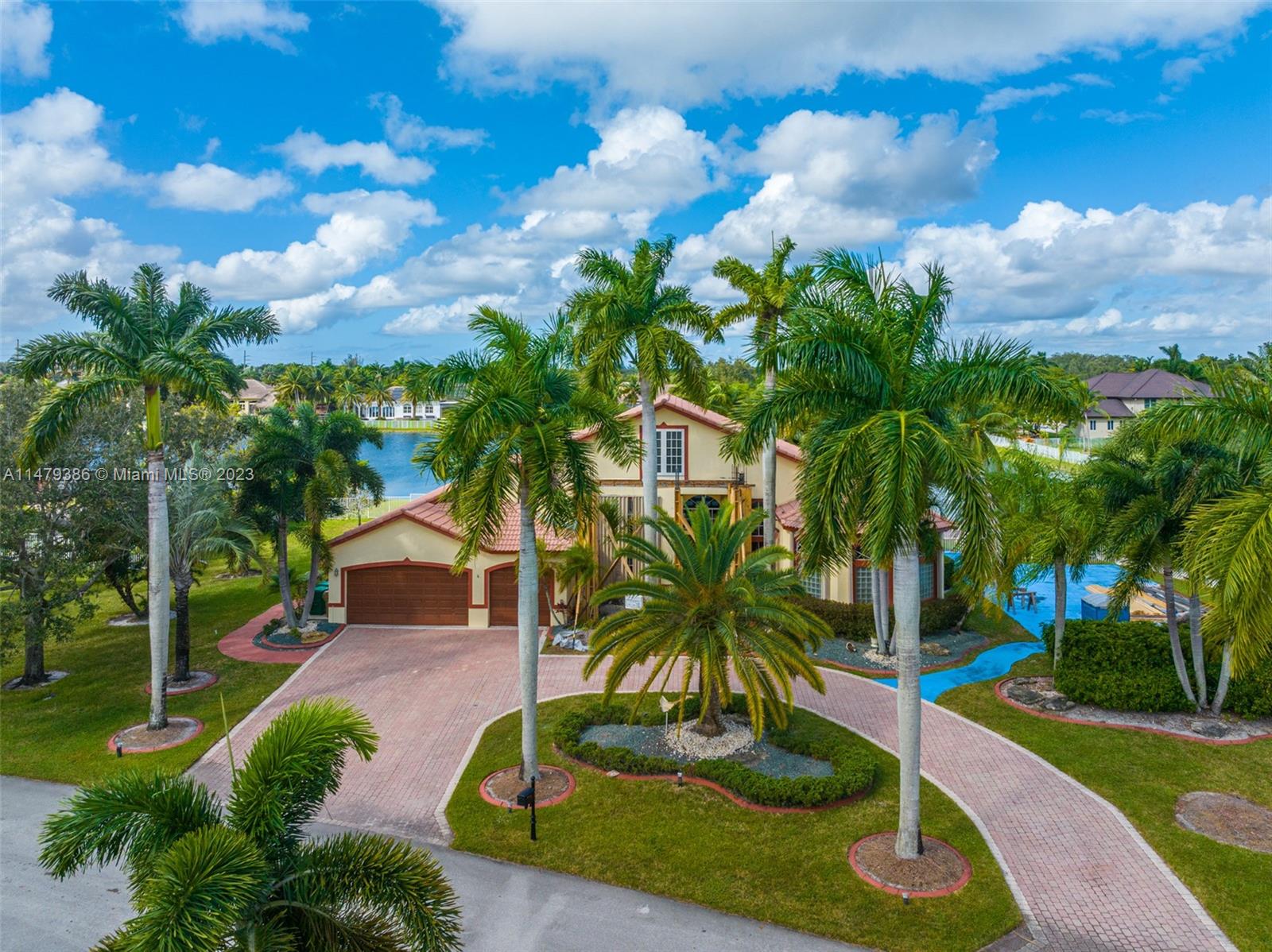 1721 SW 131st Terrace Davie FL 33325
