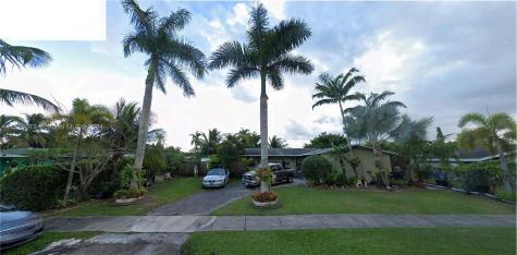 9730 SW 161st Street Miami FL 33157