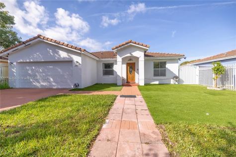 24622 SW 112th Court Homestead FL 33032