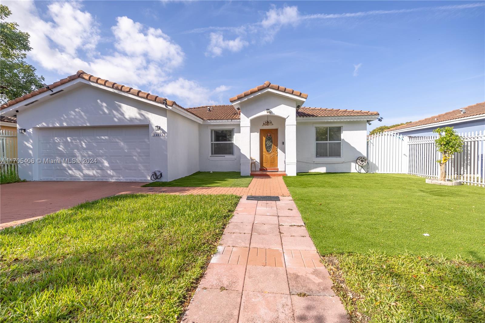 24622 SW 112th Court Homestead FL 33032