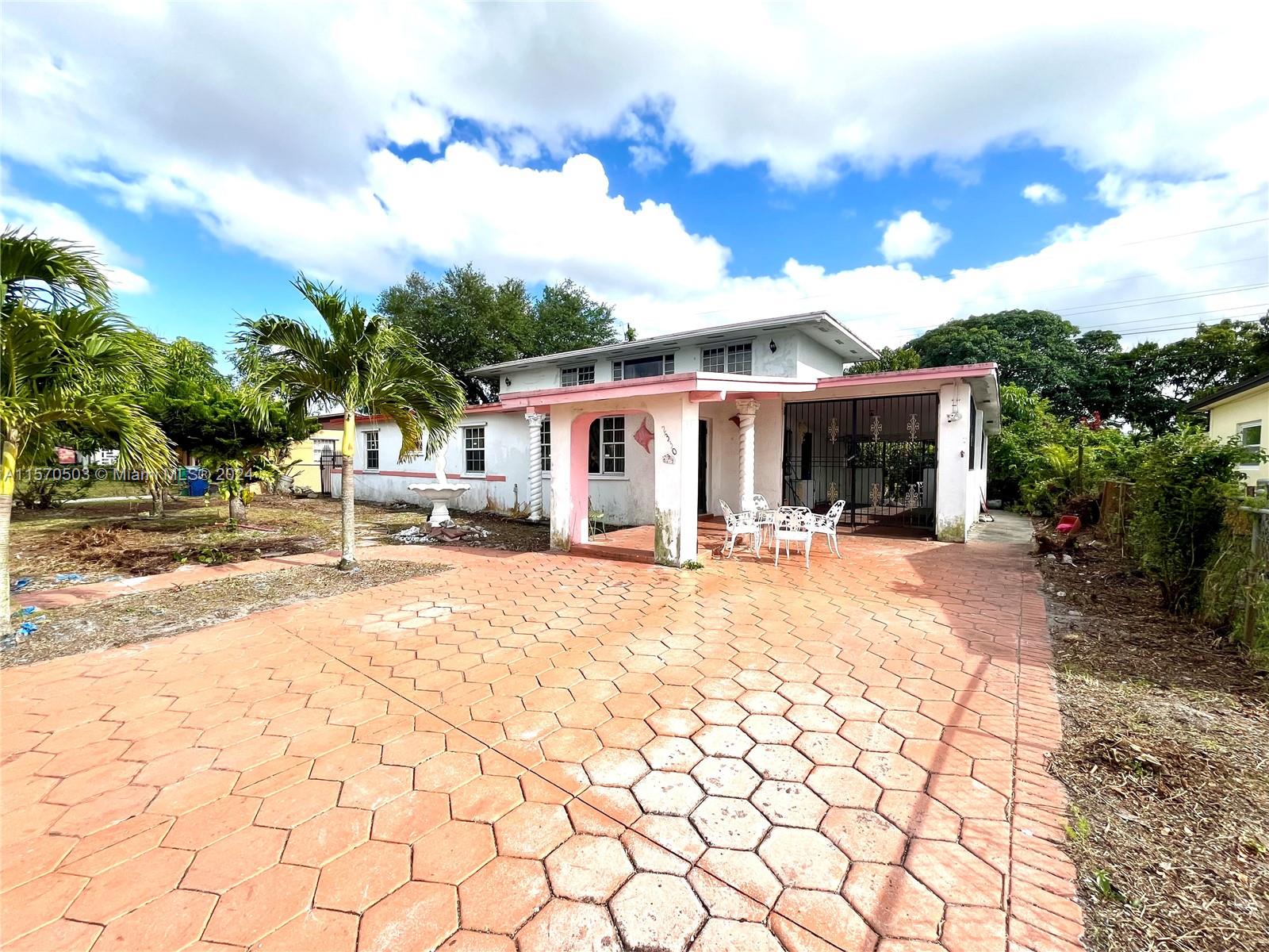 2330 NW 179th Terrace Miami Gardens FL 33056