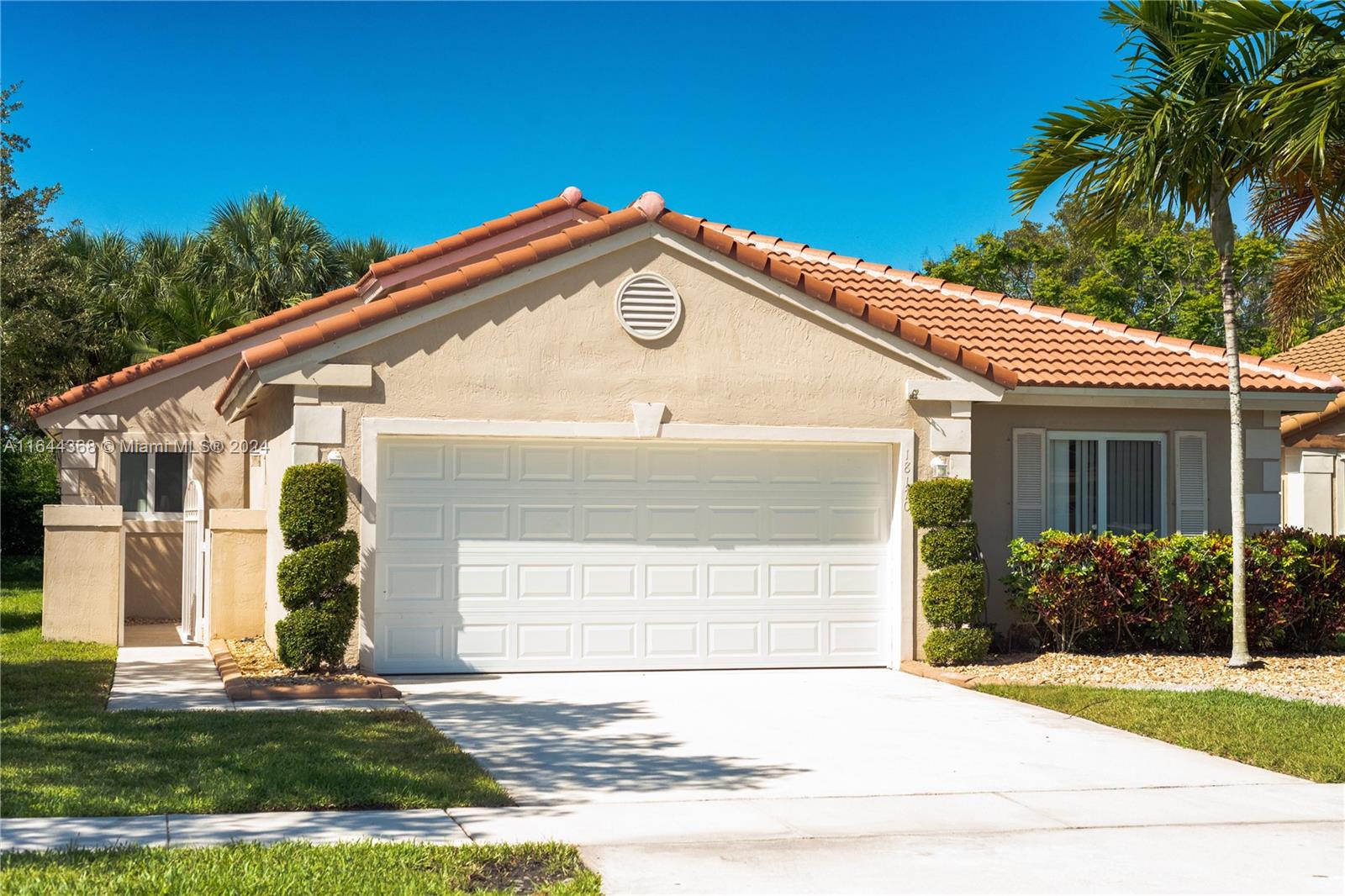 18170 NW 18th Street Pembroke Pines FL 33029