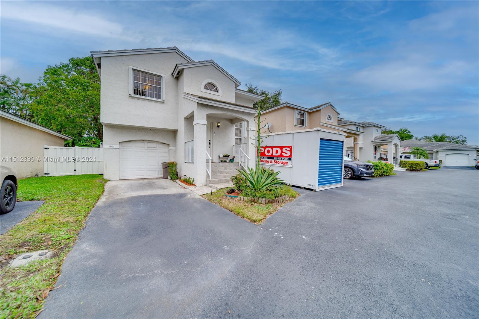 9863 NW 2nd Street Plantation FL 33324