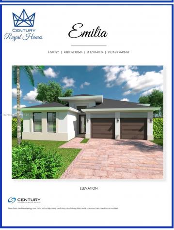 31102 SW 192nd Court Homestead FL 33030