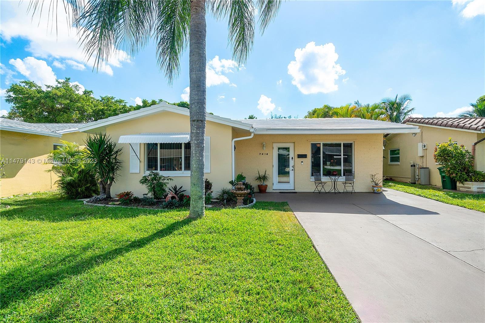7414 NW 58th Street Tamarac FL 33321
