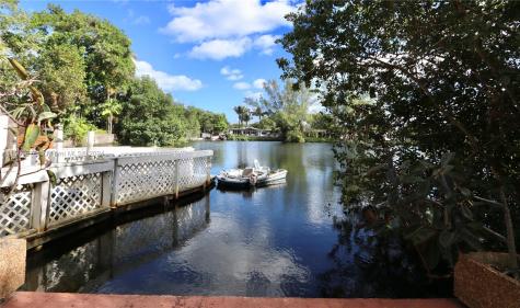 19601 NE 22nd Avenue Miami FL 33180
