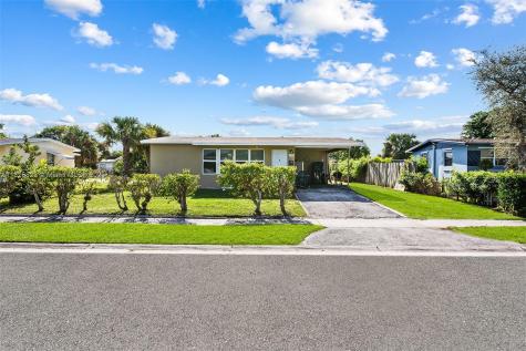 1342 9th Court West Palm Beach FL 33401