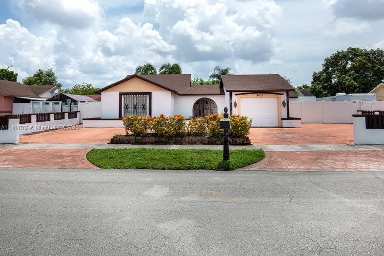 19633 NW 58th Court Hialeah FL 33015