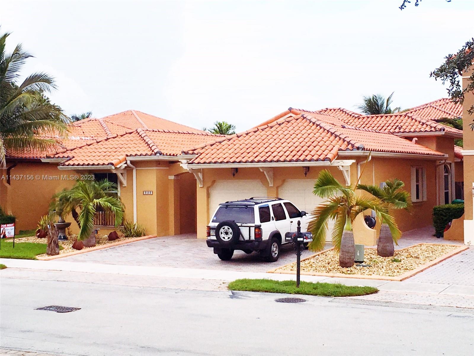 3023 SW 156th Place Miami FL 33185