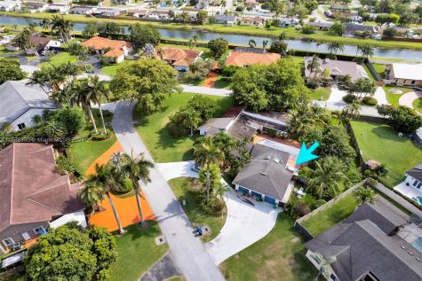 14064 SW 104th Court Miami FL 33176