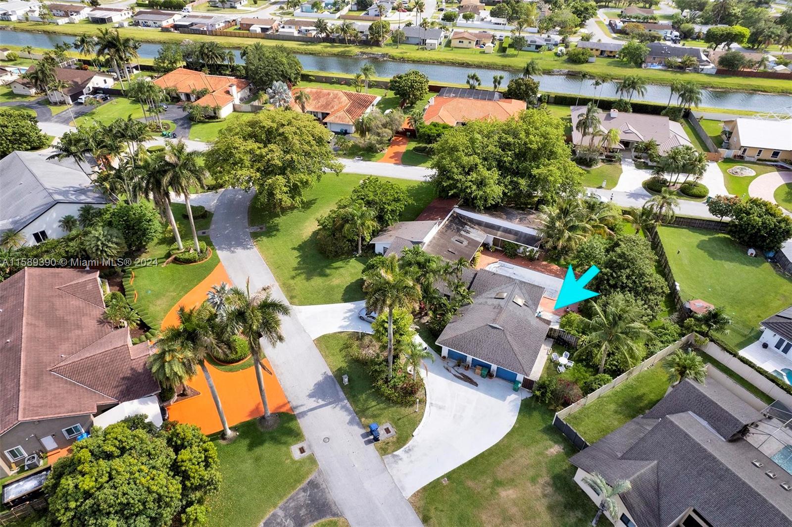 14064 SW 104th Court Miami FL 33176