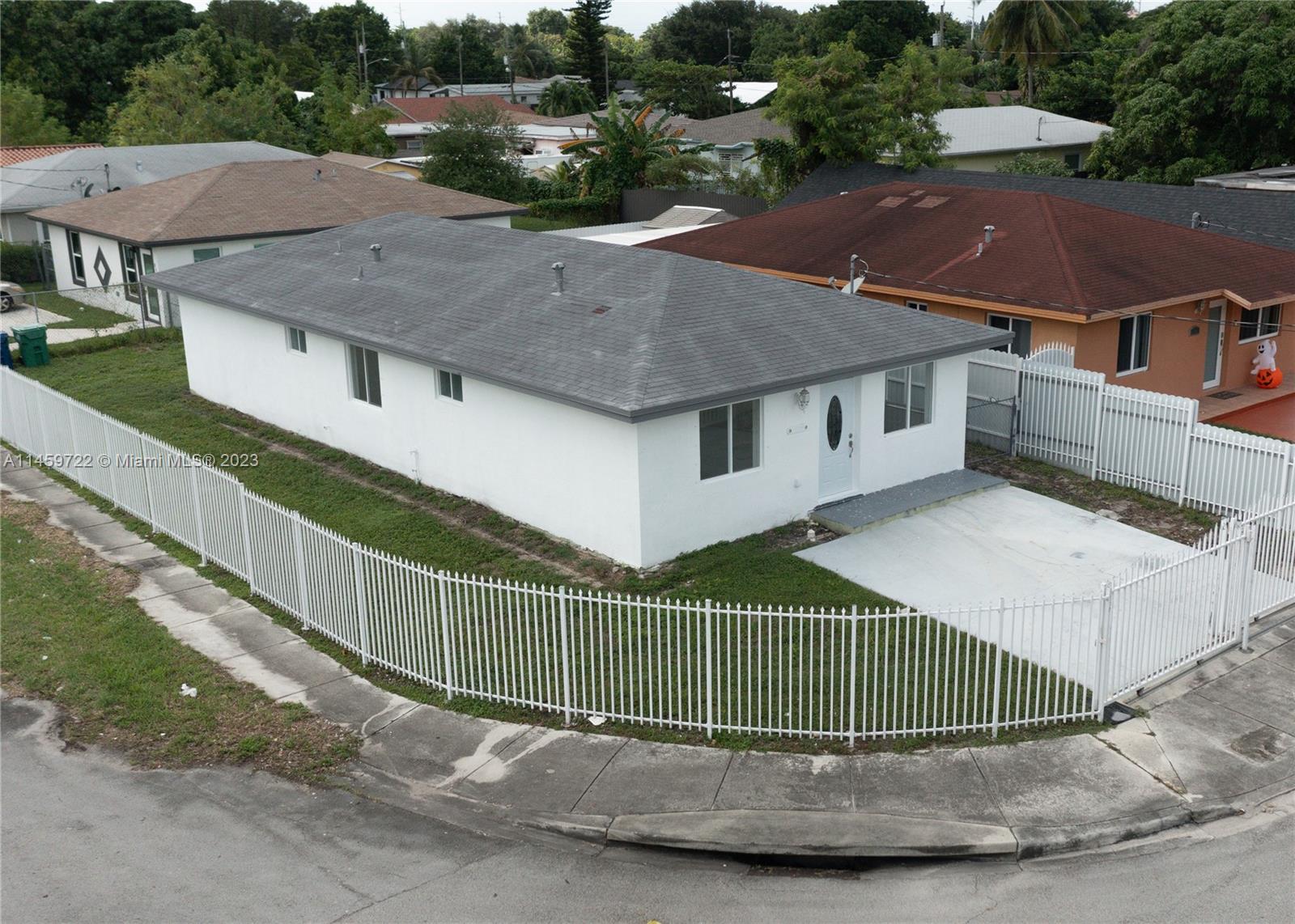 5500 NW 23rd Avenue Miami FL 33142