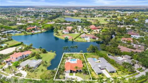 501 Ranch Road Weston FL 33326