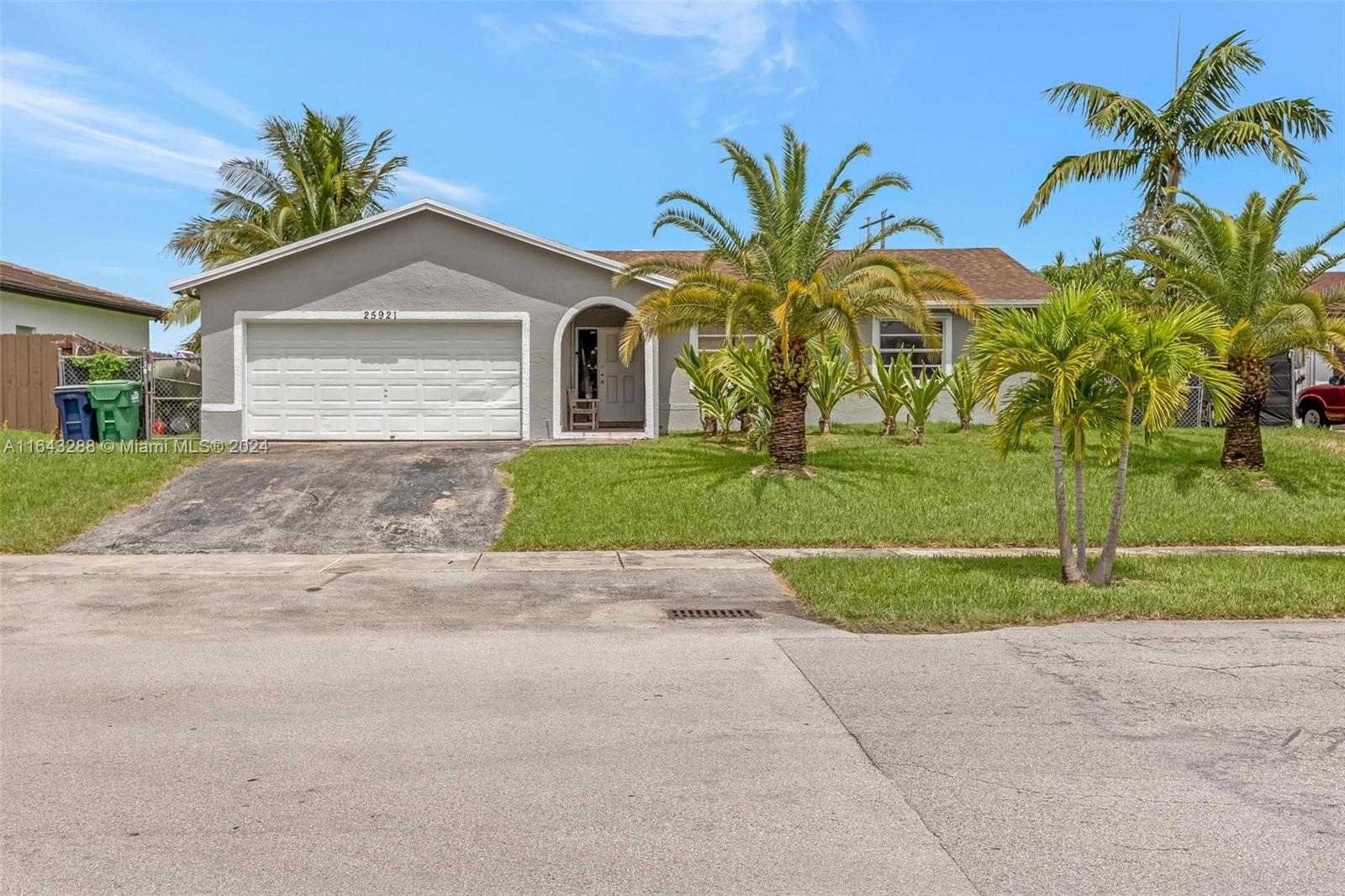 25921 SW 130th Avenue Homestead FL 33032
