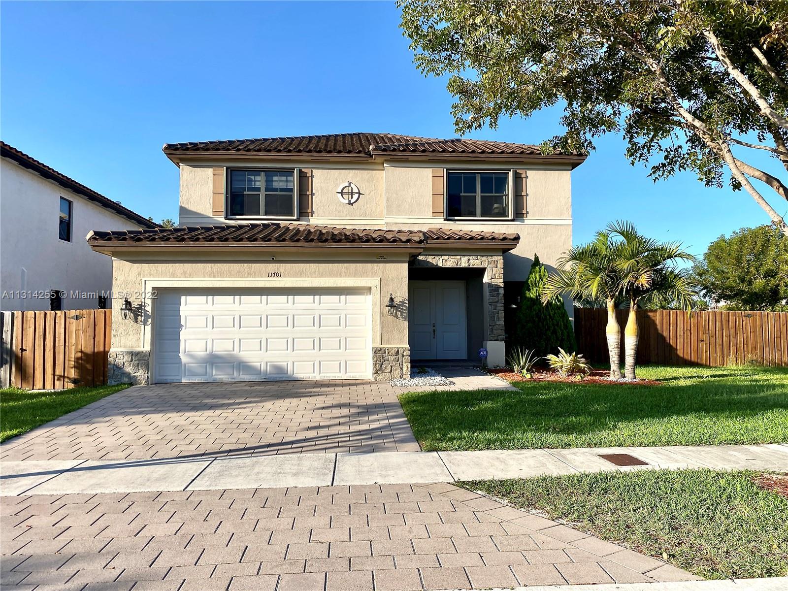 11701 SW 254th Street Homestead FL 33032