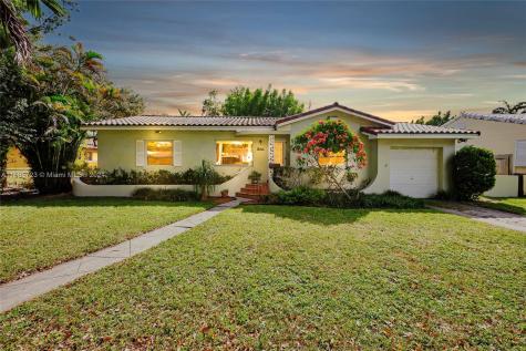 426 NE 102nd Street Miami Shores FL 33138