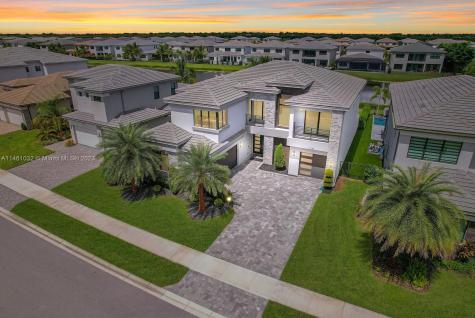 17160 Wandering Wave Avenue Boca Raton FL 33496