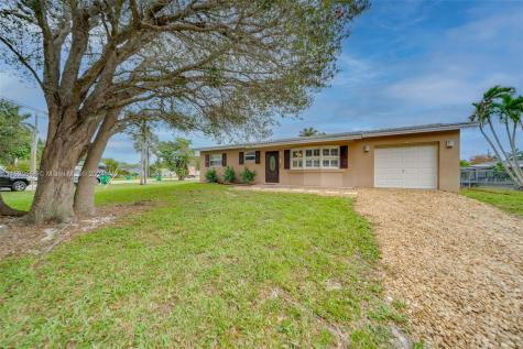 5750 SW 55th Street Davie FL 33314