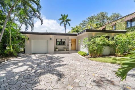 619 San Antonio Avenue Coral Gables FL 33146