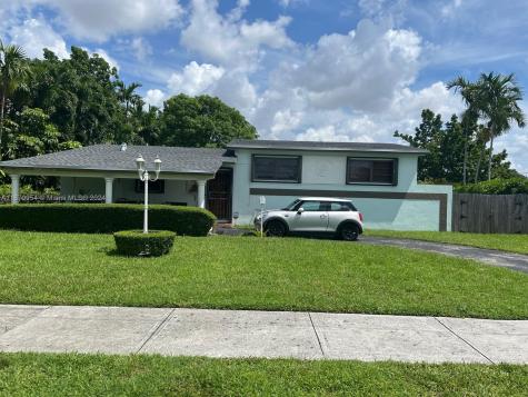 7961 SW 16th Street Miami FL 33155