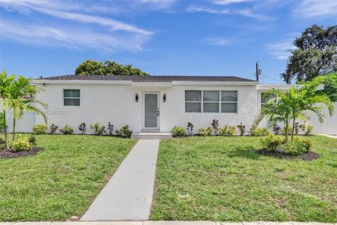 3510 NW 171st Street Miami Gardens FL 33056